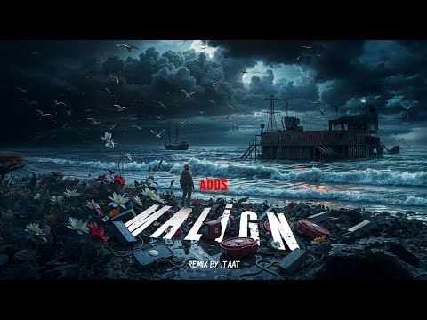 Ados - Malign Remix (By İtaat)