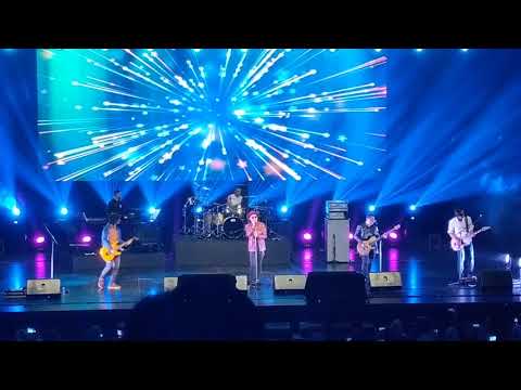 Exists Reunion 2019 - Julia (Live in Singapore)