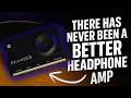 Blackstar BEAM SOLO Review Portable Headphone Amp 4 Channel USB Interface For Guitarists