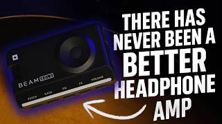 Video thumbnail for Blackstar BEAM SOLO Review – Portable Headphone Amp & 4-Channel USB Interface for Guitarists by Noisegate