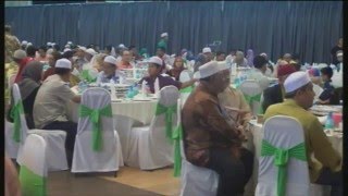 Download lagu LIVE! Majlis Makan Malam Amal JOHOR - 5 Mac 2016 mp3
