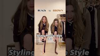 Download lagu This or That? Styling Tights With A Dress #tights #fashion mp3 Download lagu This or That? Styling Tights With A Dress #tights #fashion mp3