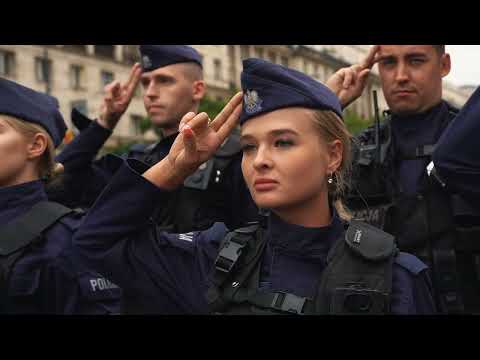 CZEŚĆ I CHWAŁA BOHATEROM! Godzina ,,W''