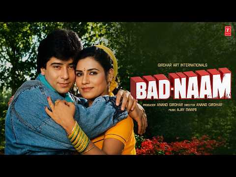 Badnaam