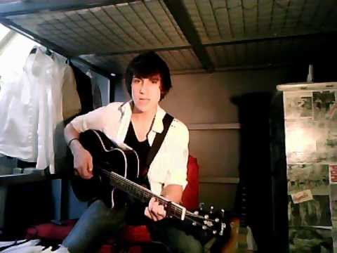 Kevin Kay - Out of Breath