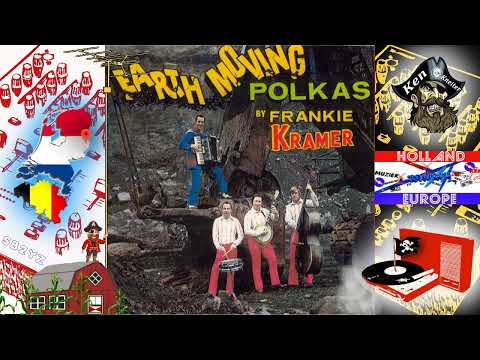 Gilbert Polka - Frankie Kramer and Orchestra - Before 1975 - Piratenmuziek