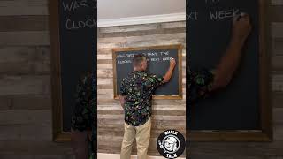 Daylight Savings!? Dad Jokes to Make You Laugh Before the Summer Ends!