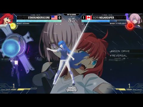「NA」COMBO BREAKER 2025 | MBTL TOP 24
