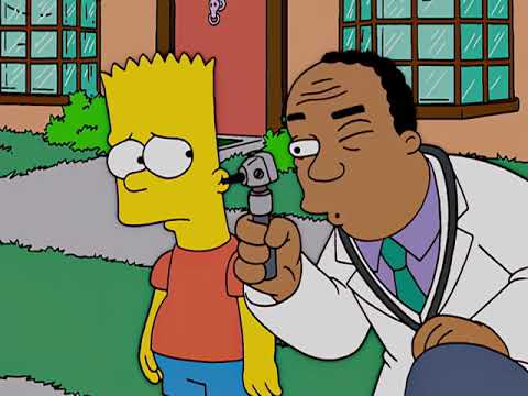 The Simpsons - Accurate portrayal of the current times we live in