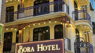 BORA SAPA HOTEL | Sapa, Vietnam | Hotel Review 🏩