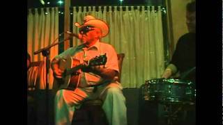 Warner Williams, Jay Summerour & Eric Selby performing "Greyhound Bus Blues"