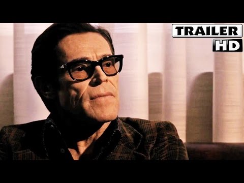 Pasolini Trailer 2015 Español
