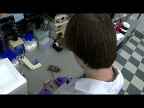 One Teen Revolutionizes Cancer Testing - Amazing!