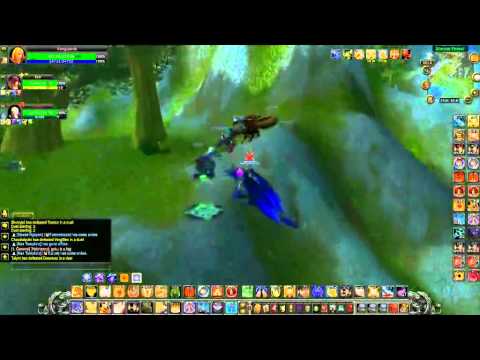 Vanguards Ret PvP Arena Triple Dps - 2 / 3