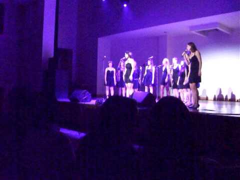 CMU Counterpoint - Put Your Records On