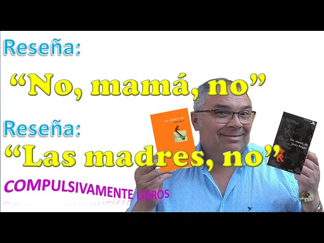 Vídeo relacionado con Mamá no dice la verdad (Best Seller)