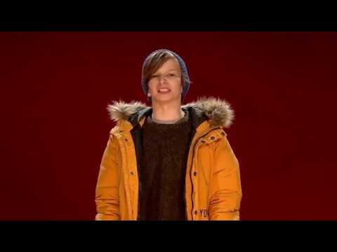 Kto ty jesteś? // Koncert dla Niepodległej