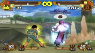 Naruto Shippuden: Ultimate Ninja 5 Download - GameFabrique