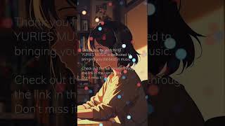 Quick Relaxation: Relaxing Sunset Lofi Hip Hop / YURIES  #lofi #chillhopvibes #musicgenre #music