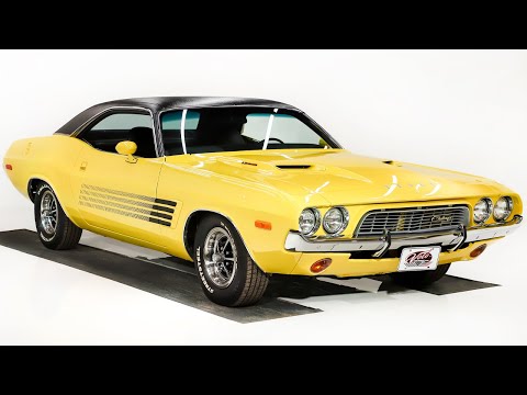 1972 Dodge Challenger (CC-1760832) for sale in Volo, Illinois