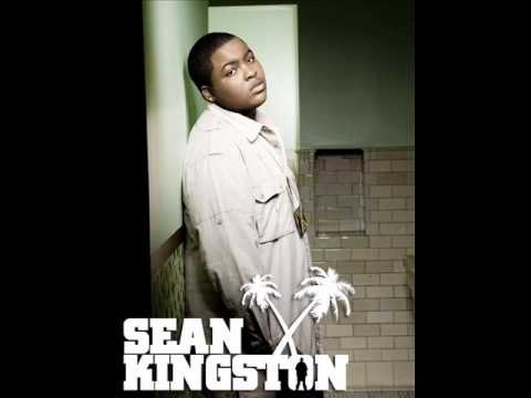 Sean Kingston - Why you wanna go video [HQ]