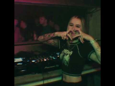 HIGHVØLTAGE - DJ Set - Escape Rave Set - NOVEMBER 10/23 CLOSING SET  HARDTECHNO