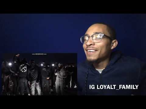 MRKS65 - OTB “REACTION”