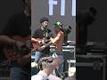 Small Axe ft. Kanakaman - Reggae on the River 2025