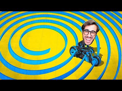 NON TOCCARE LA SCIA DEI TUOI AMICI O MUORI! - Gta 5