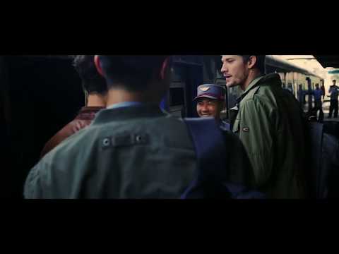 Camel Active Spring 2018 Campaign