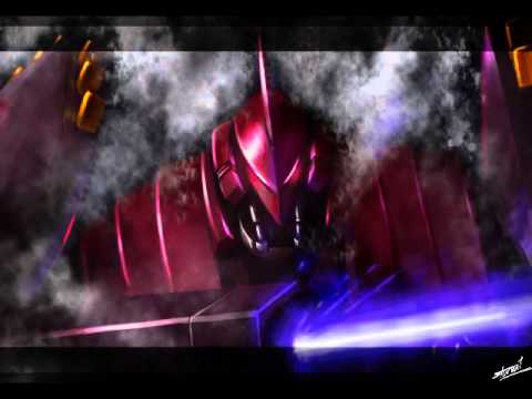 ACE:R Nineball Theme Remix