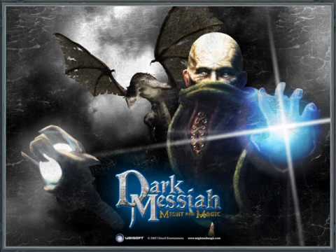 Dark Messiah - Summoning the Soul Dragon