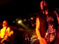 Nachtmystium "One Of These Nights/ Assassins" live in Detroit