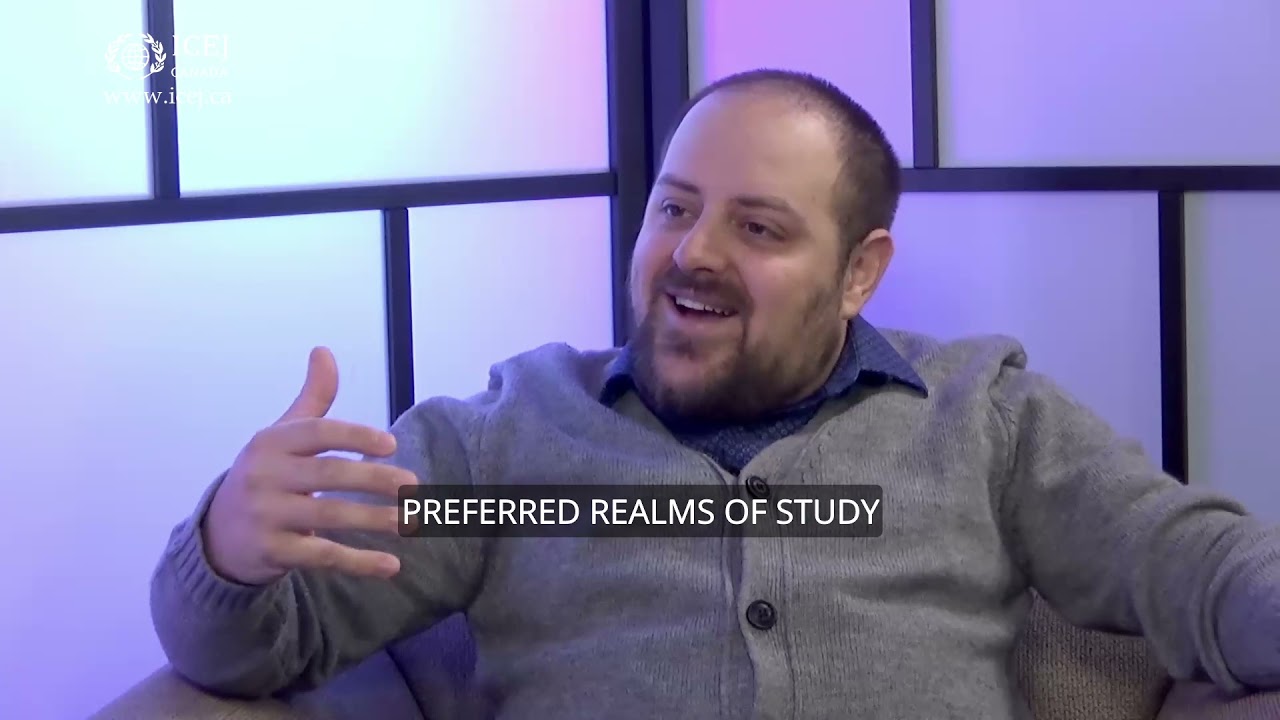 11. Tiffany Mallillin: Bomb shelters; Angelos Kyriakides: Christian Apologetics; Ryan Tsuen;