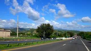 preview picture of video 'Driving Through:  Yauco, Puerto Rico'