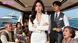 Mon mari défend ma dignité publiquement, je riposte juridiquement!Sa puissante identité est révélée!