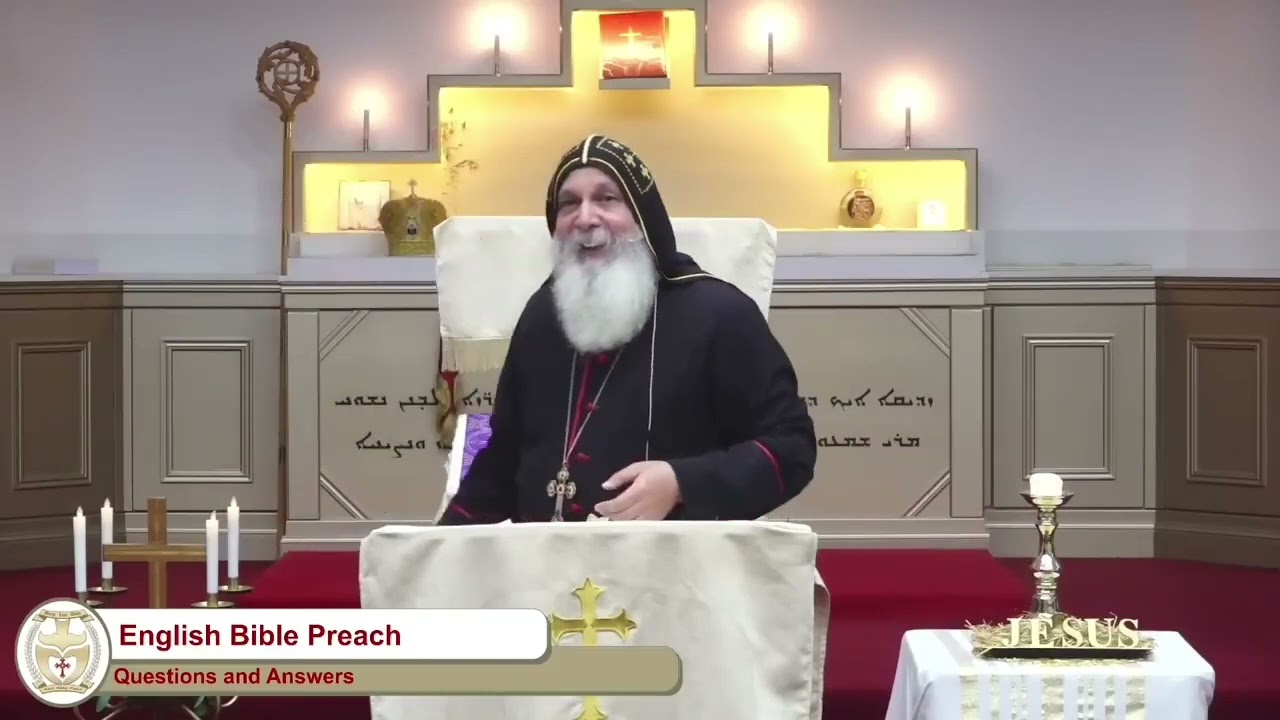 Christ Jesus : Perfect God and Perfect Man by H.G. Bishop Mar Mari Emmanuel