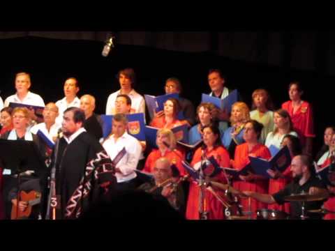 Gloria (Ariel Ramirez)