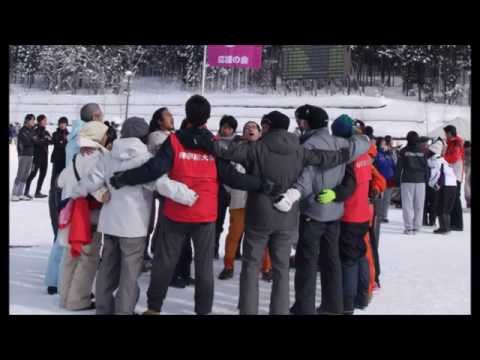 國學院大學スキー部の軌跡