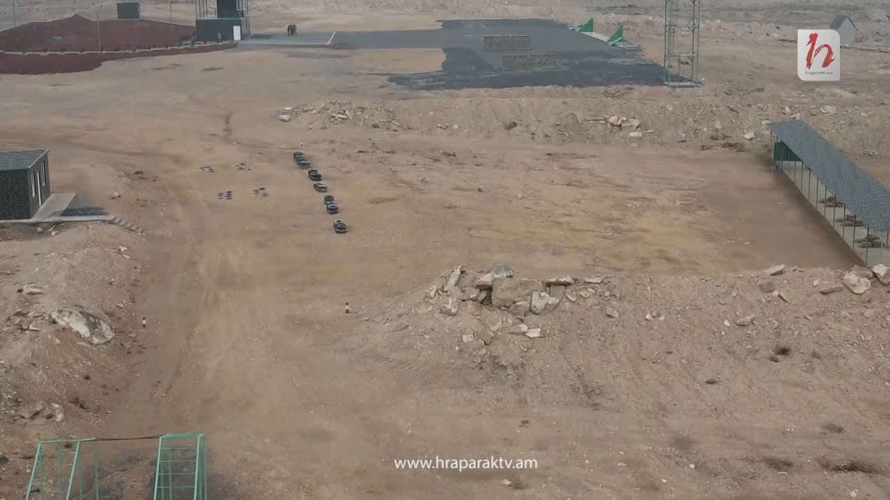 Նվերն ընդունել են՝ Պատրոն Դավիթին կալանավորել