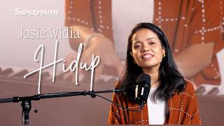 Download lagu Hidup - Josie Widia (Live at Superyouth) | Superyouth Music mp3