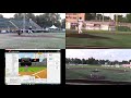 2021 Pitching - Quincy, IL showcase