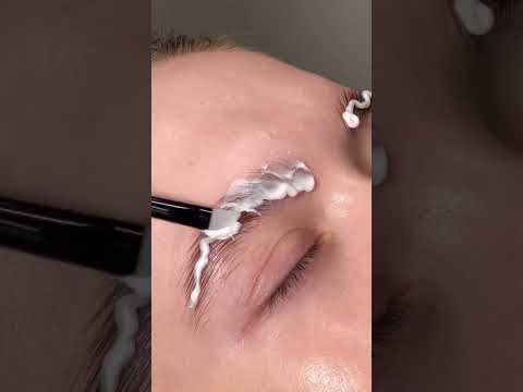 Product Review: Thuya Brow Lift ✨⬇️ * A true competitor in the brow lift game? Thuya has been