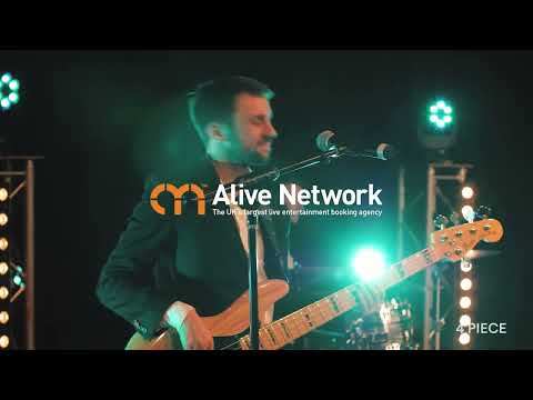 Groove Bandit - Teenage Dirtbag - Wheatus - AliveNetwork.com