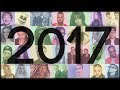 2017 ANTHEM (120+ songs Pop & EDM mashup) - Squiller