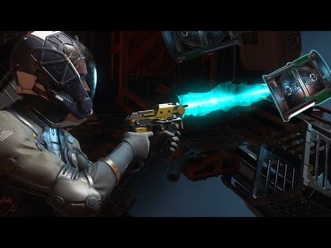 Fusion Thunder and Fusion - Star Citizen