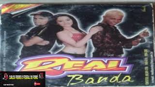 REAL BANDA DE CRATEÚS