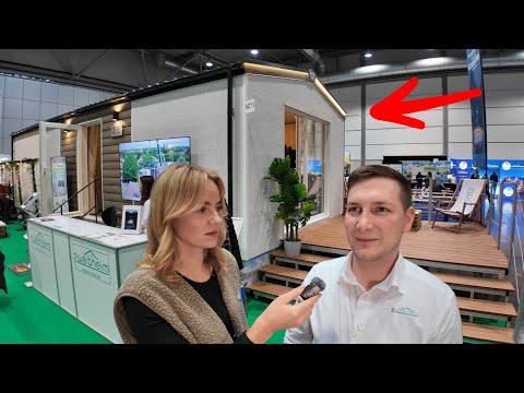 Wohnmobil Vanlife Youtube Kanal von Sven Herzog  and GERMAN TELEVISION