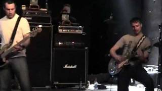 One Dead Three Wounded - Cardia, My Life as a Typo Live at the Silo, Reading, PA - Kevin Vogrin