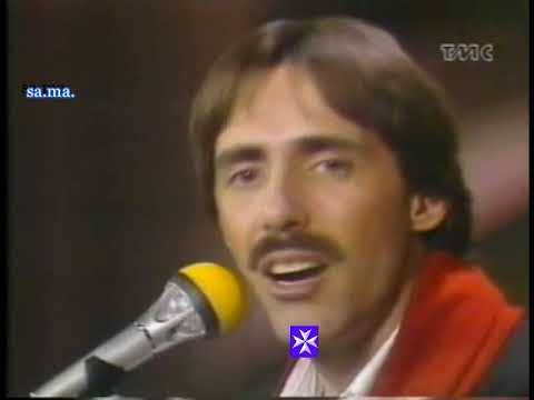 Marco Ferradini - Una catastrofe bionda